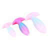 unicorny Plug phosphorescent Lumy Kwik M 13 x 4.5cm